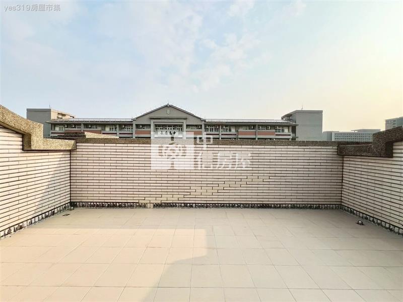 太保永慶高中旁店住房屋室內格局與周邊環境