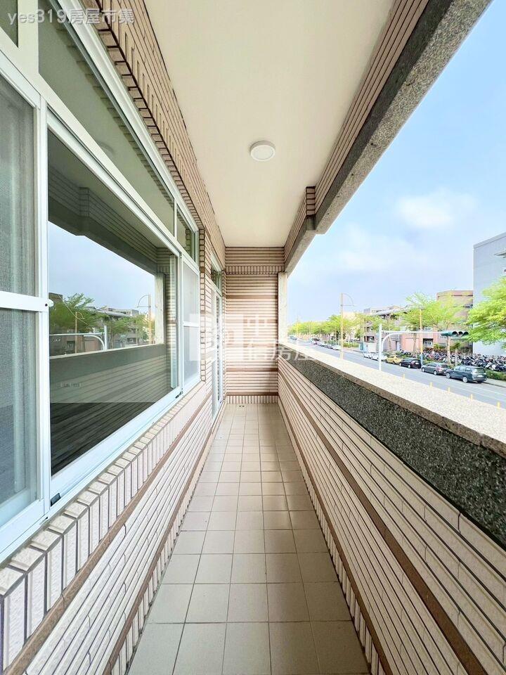 太保永慶高中旁店住房屋室內格局與周邊環境