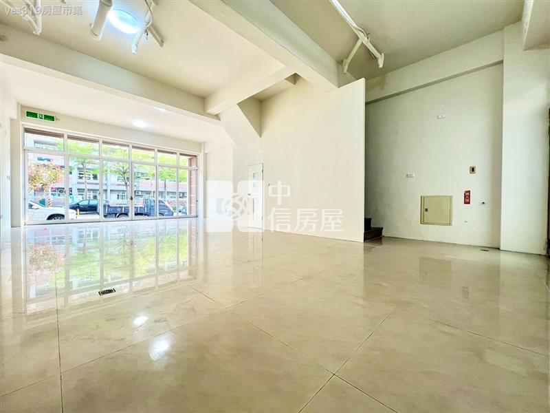 太保永慶高中旁店住房屋室內格局與周邊環境