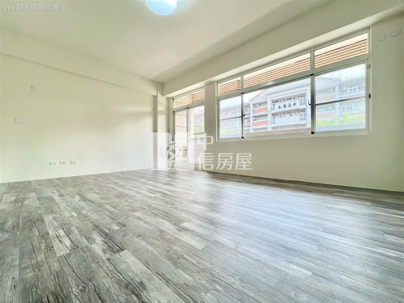 太保永慶高中旁店住房屋室內格局與周邊環境