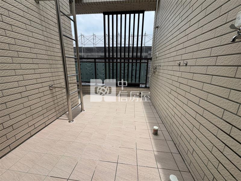 彰化溪湖糖南街君鑑臨路別墅房屋室內格局與周邊環境