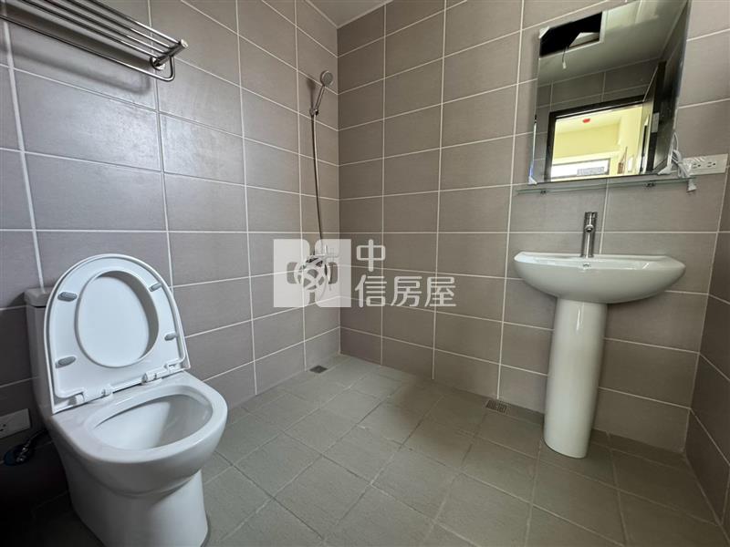 彰化溪湖糖南街君鑑臨路別墅房屋室內格局與周邊環境