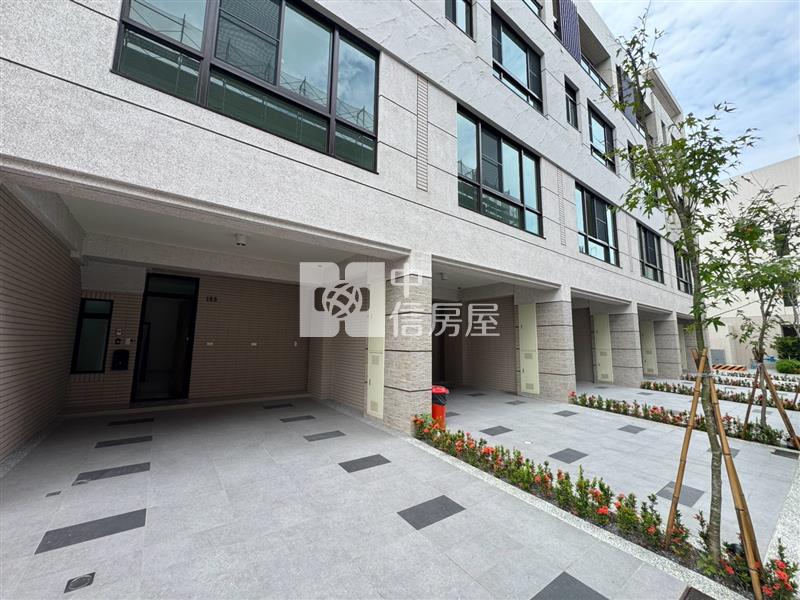 彰化溪湖糖南街君鑑臨路別墅房屋室內格局與周邊環境