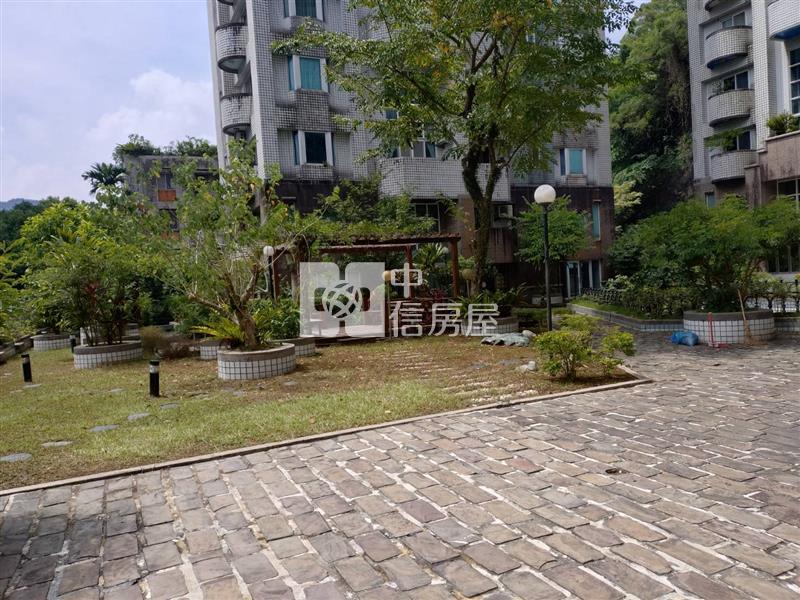 ◆暖暖碧嵐大地房屋室內格局與周邊環境