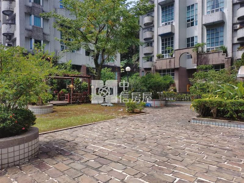 ◆暖暖碧嵐大地房屋室內格局與周邊環境