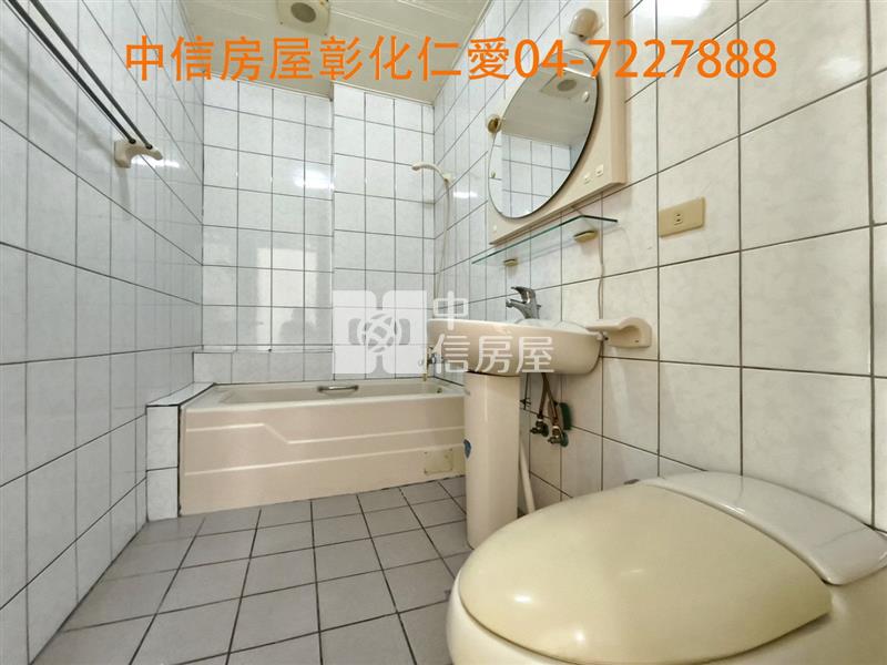 信義學區雙車花園美墅房屋室內格局與周邊環境