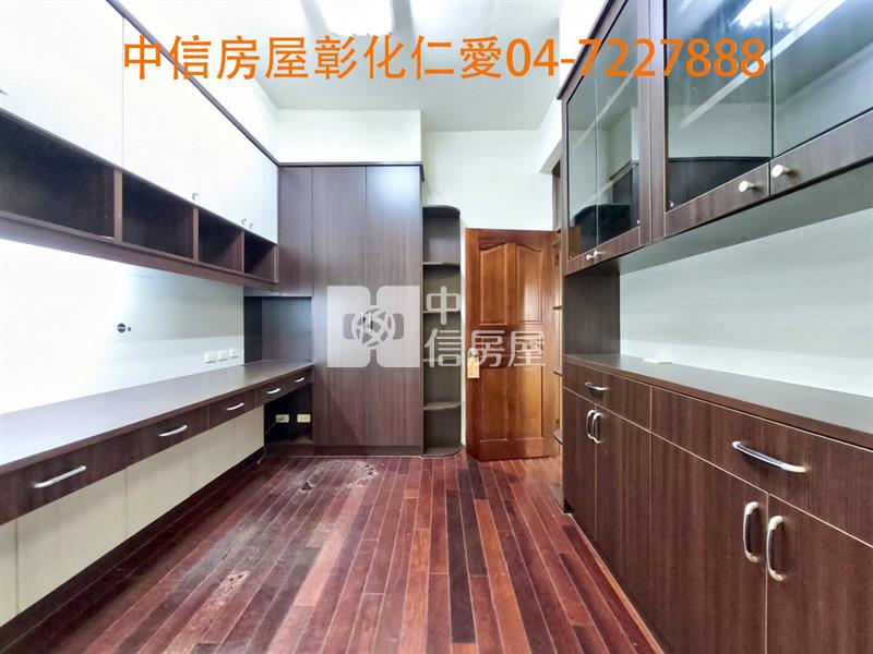 信義學區雙車花園美墅房屋室內格局與周邊環境
