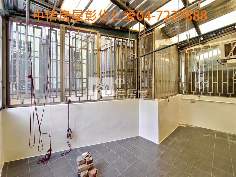 信義學區雙車花園美墅房屋室內格局與周邊環境