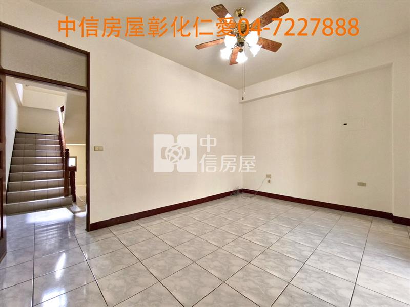 信義學區雙車花園美墅房屋室內格局與周邊環境