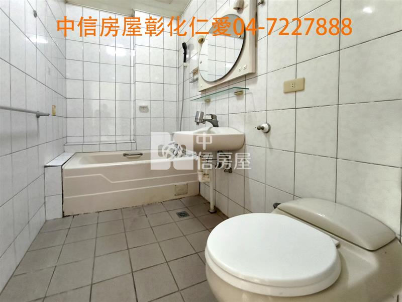 信義學區雙車花園美墅房屋室內格局與周邊環境