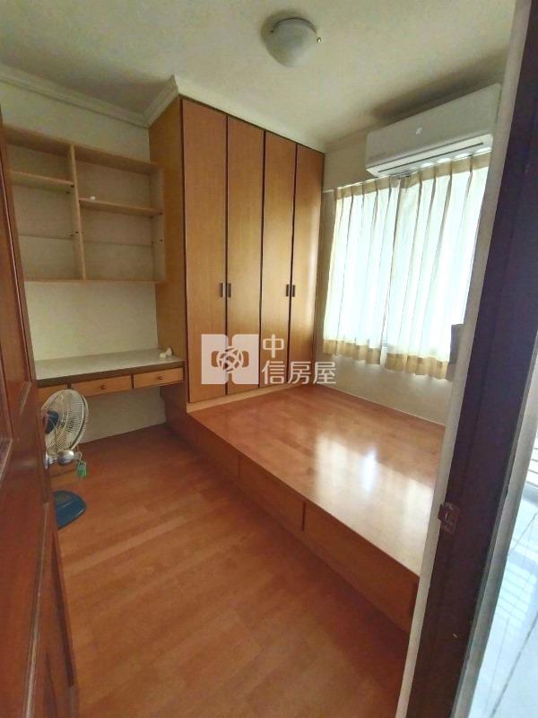 公益路旁美寓房屋室內格局與周邊環境