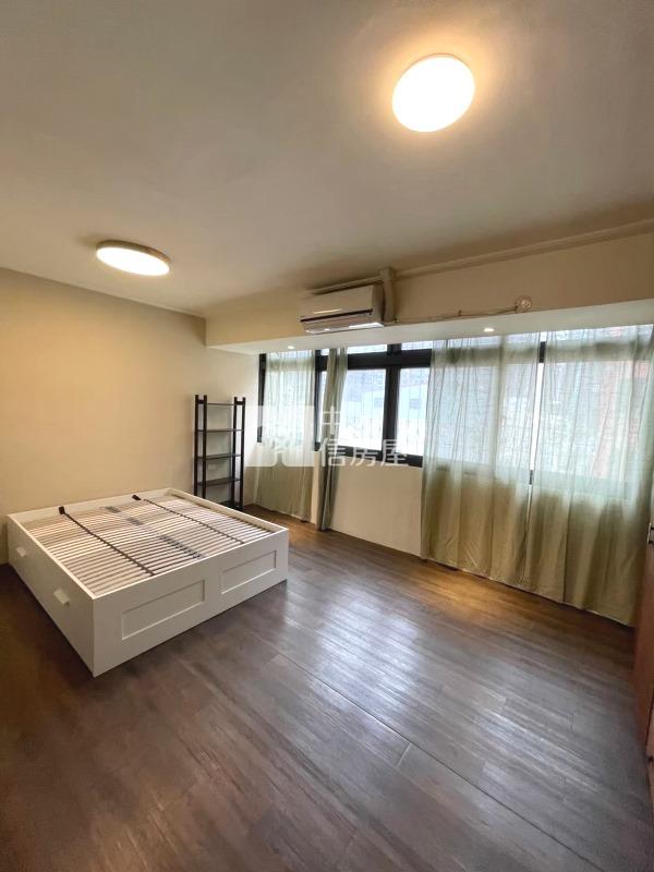 公益路旁美寓房屋室內格局與周邊環境