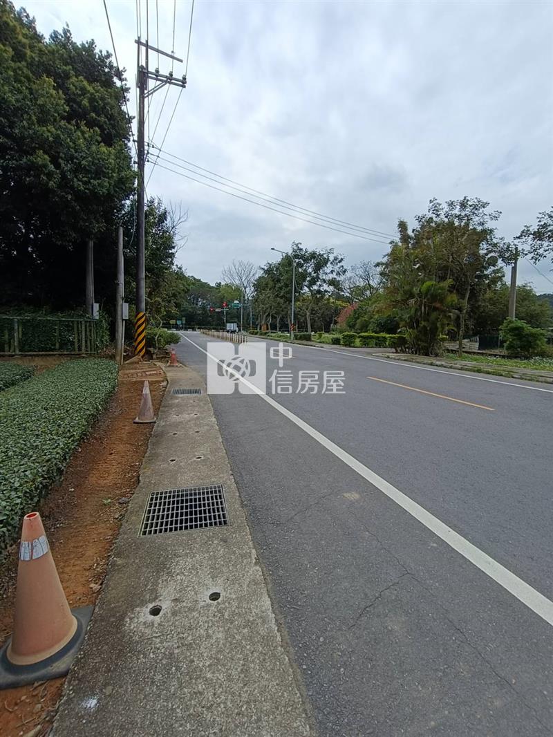 龍潭黃金地段一般農地房屋室內格局與周邊環境