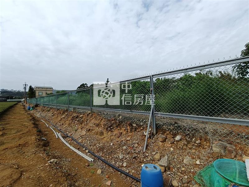 龍潭黃金地段一般農地房屋室內格局與周邊環境