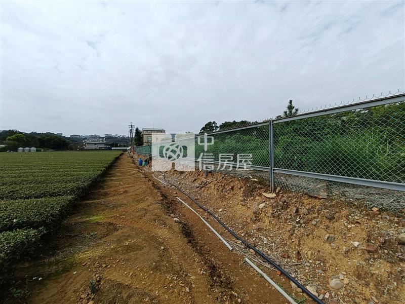 龍潭黃金地段一般農地房屋室內格局與周邊環境