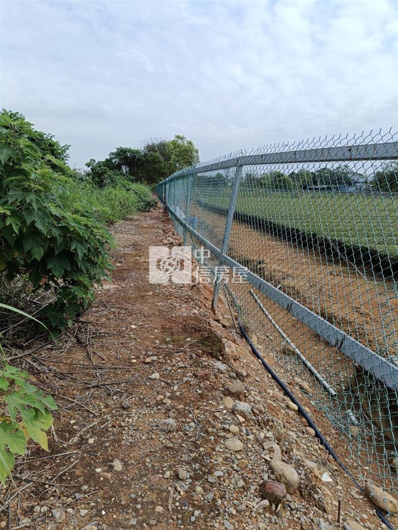 龍潭黃金地段一般農地房屋室內格局與周邊環境