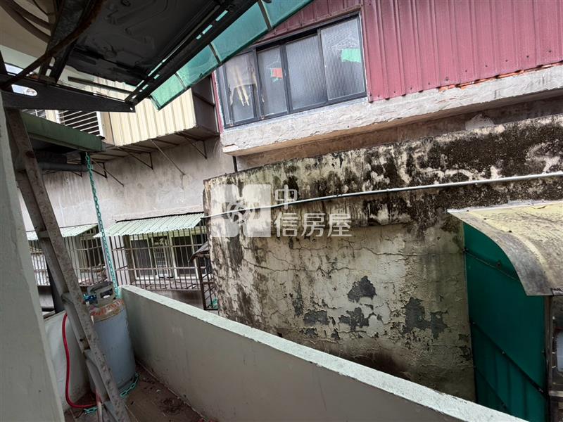 ◆豐稔街低總價3樓房屋室內格局與周邊環境