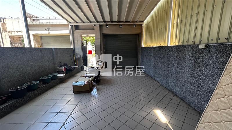 A2-6興安好規劃美墅房屋室內格局與周邊環境