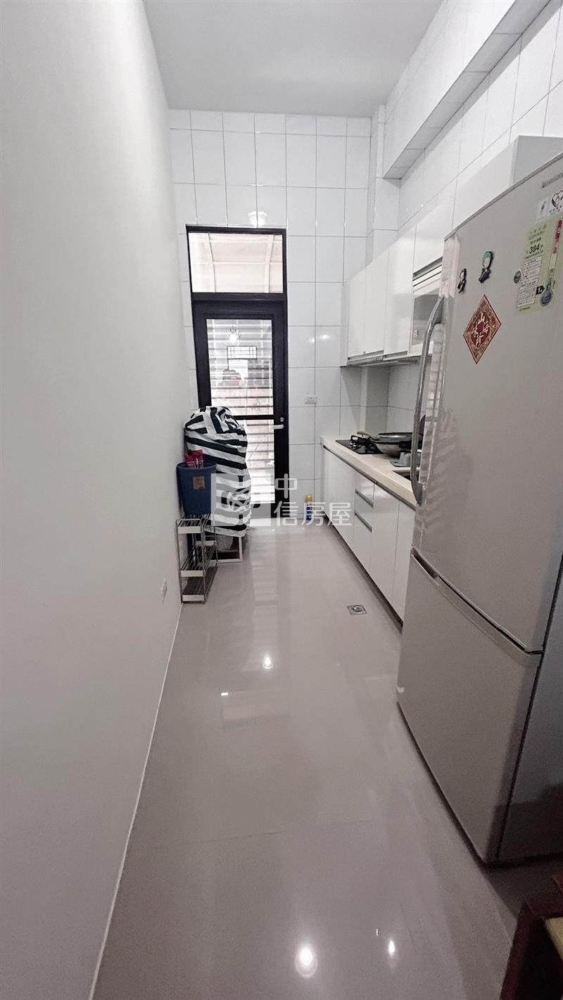 A2-6興安好規劃美墅房屋室內格局與周邊環境