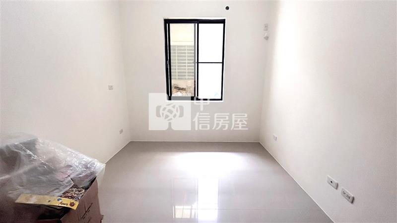 A2-6興安好規劃美墅房屋室內格局與周邊環境