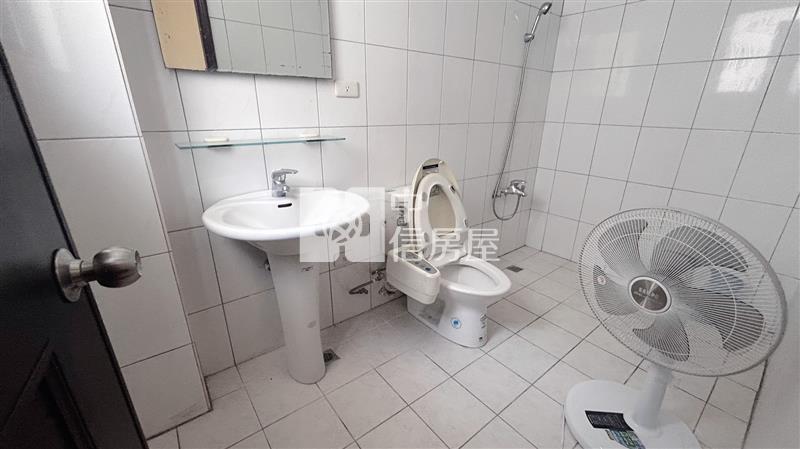 A2-6興安好規劃美墅房屋室內格局與周邊環境