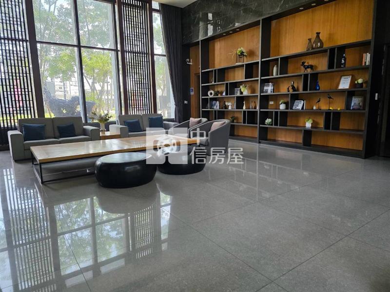 善化太子win2景觀兩房平車房屋室內格局與周邊環境