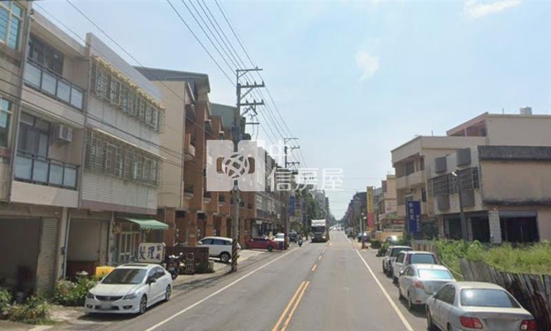大肚遊園路透店房屋室內格局與周邊環境