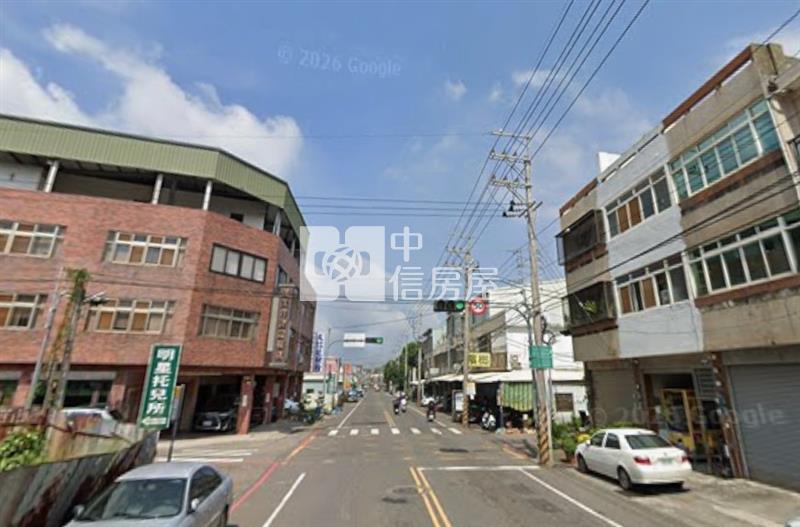 大肚遊園路透店房屋室內格局與周邊環境