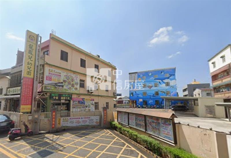 大肚遊園路透店房屋室內格局與周邊環境
