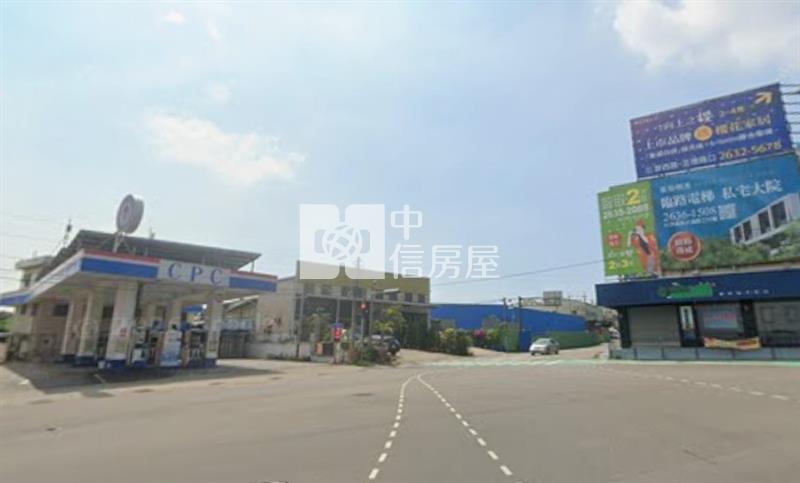 大肚遊園路透店房屋室內格局與周邊環境