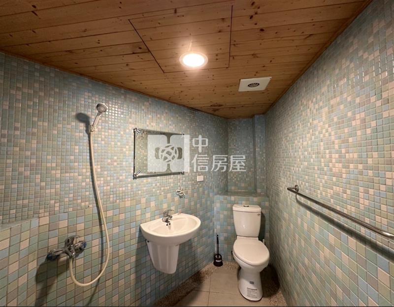 一中商圈低總價收租4套房屋室內格局與周邊環境