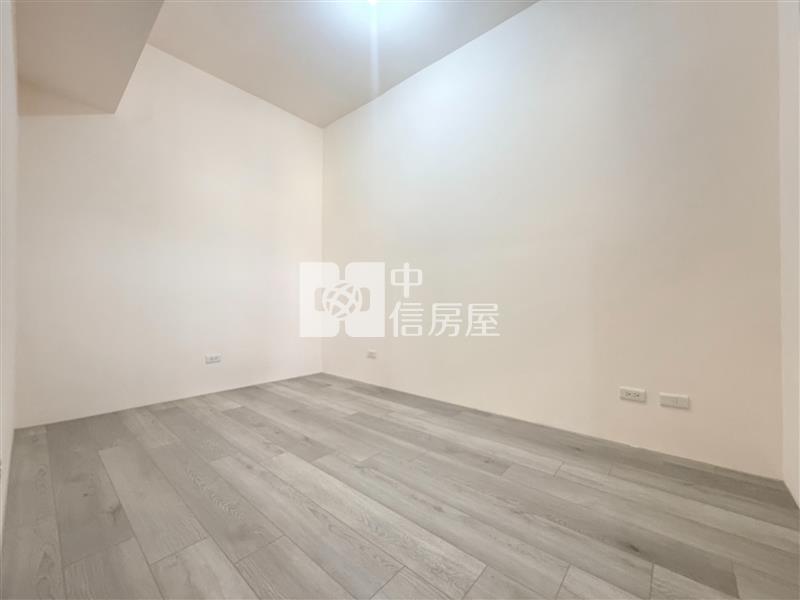 (泓瑞拉拉漾)拉拉漾全新未住2房2衛平車房屋室內格局與周邊環境