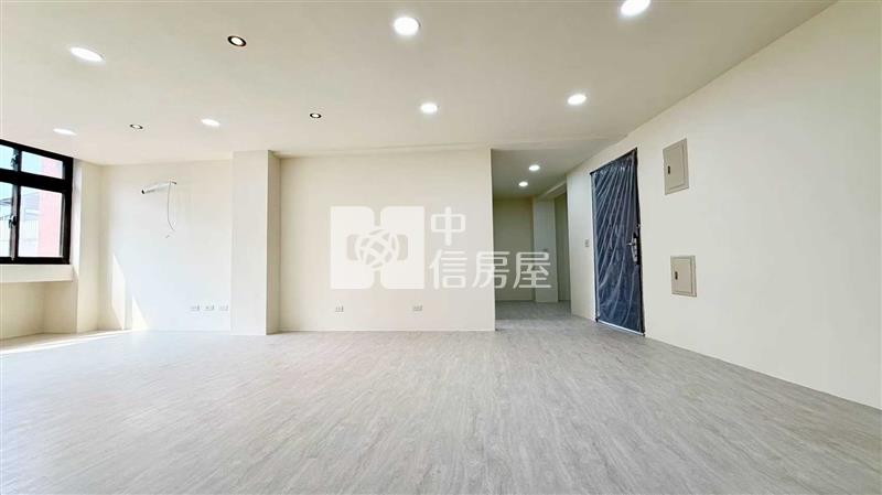 中壢中正公園漂亮電梯大三房房屋室內格局與周邊環境