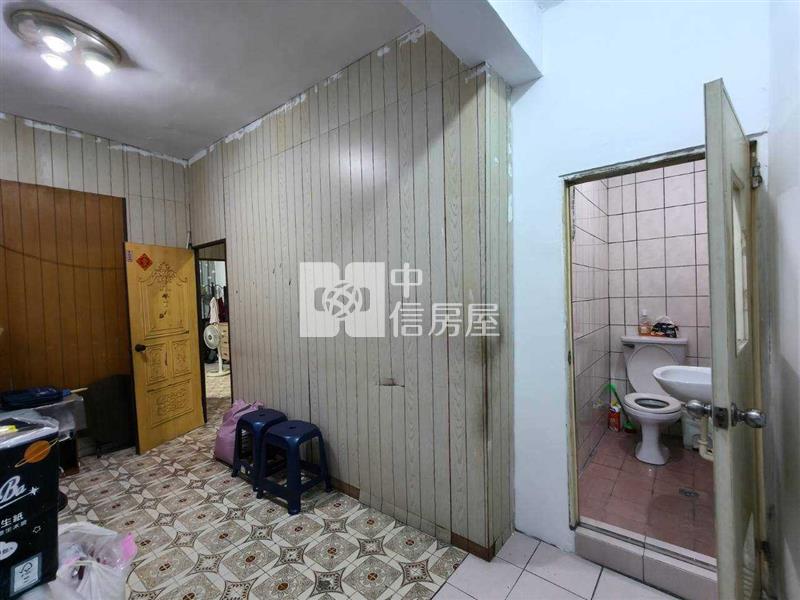 八德廣興路美透天房屋室內格局與周邊環境