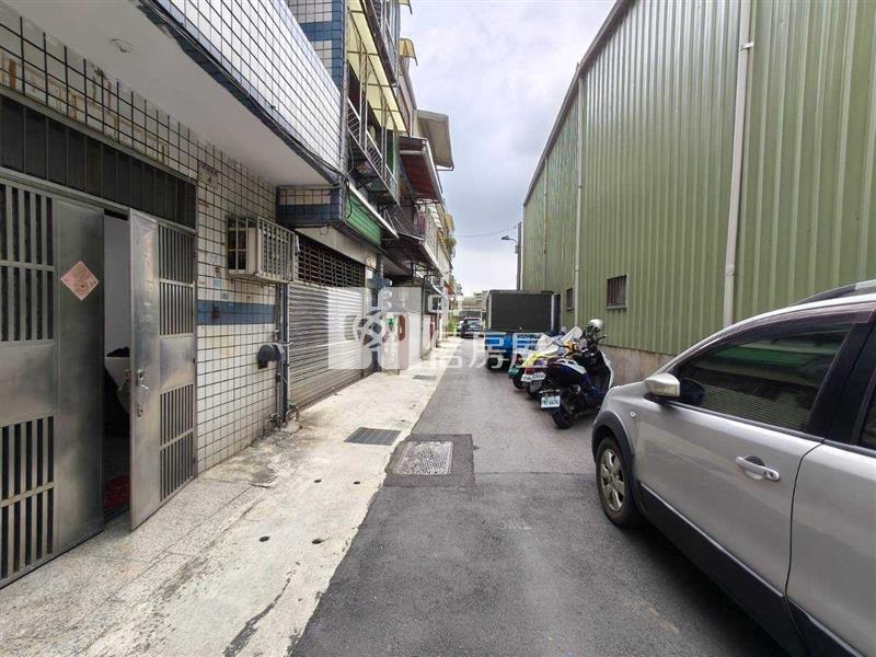 八德廣興路美透天房屋室內格局與周邊環境