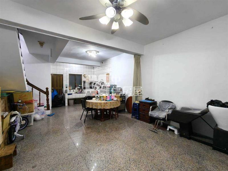 八德廣興路美透天房屋室內格局與周邊環境