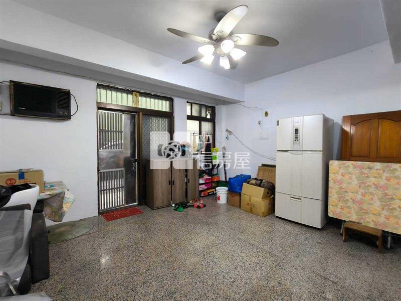 八德廣興路美透天房屋室內格局與周邊環境