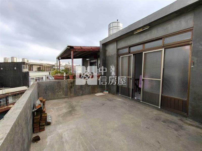 八德廣興路美透天房屋室內格局與周邊環境