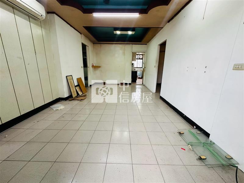 八德置地廣場公寓房屋室內格局與周邊環境