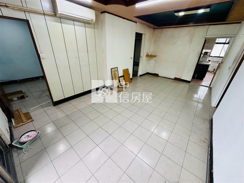 八德置地廣場公寓房屋室內格局與周邊環境