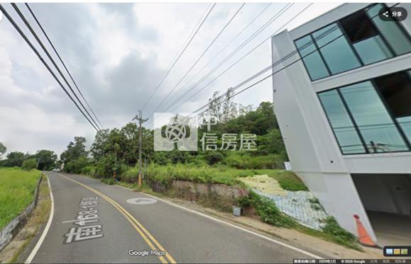新化五甲勢優質價美建地(2)房屋室內格局與周邊環境