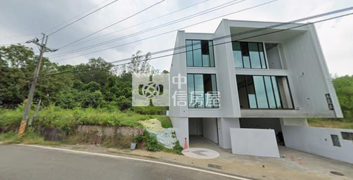 新化五甲勢優質價美建地(2)房屋室內格局與周邊環境