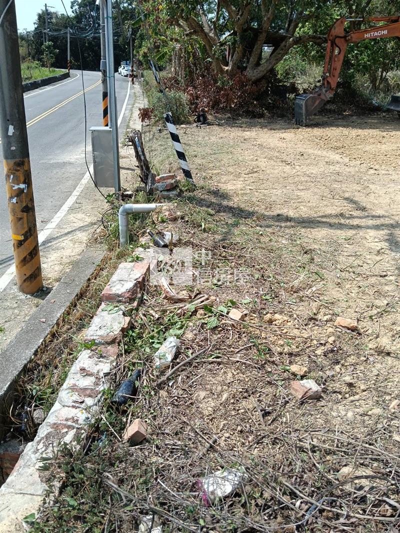 新化五甲勢優質價美建地(2)房屋室內格局與周邊環境