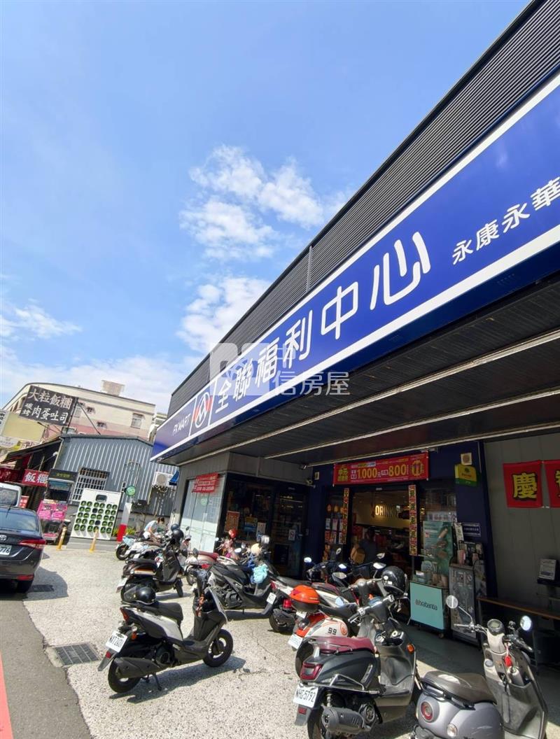 大灣靜巷69坪建地房屋室內格局與周邊環境