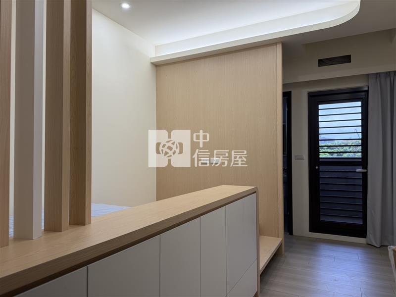 觀音工業區全新雙套房(可購車位)房屋室內格局與周邊環境