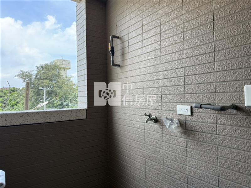 觀音工業區全新雙套房(可購車位)房屋室內格局與周邊環境