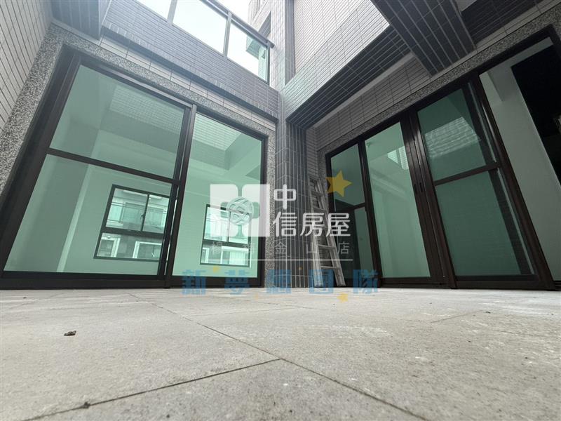【新夢想】喬成大境電梯豪墅5-2房屋室內格局與周邊環境