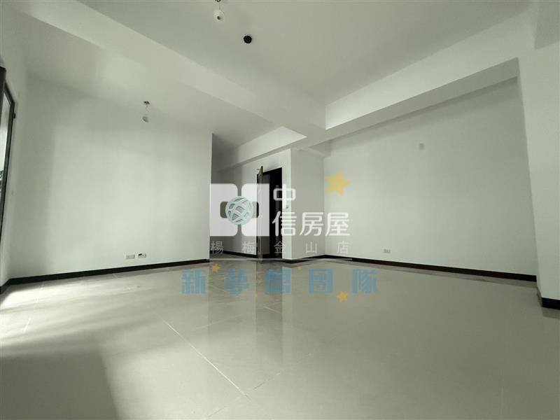 【新夢想】喬成大境電梯豪墅5-2房屋室內格局與周邊環境
