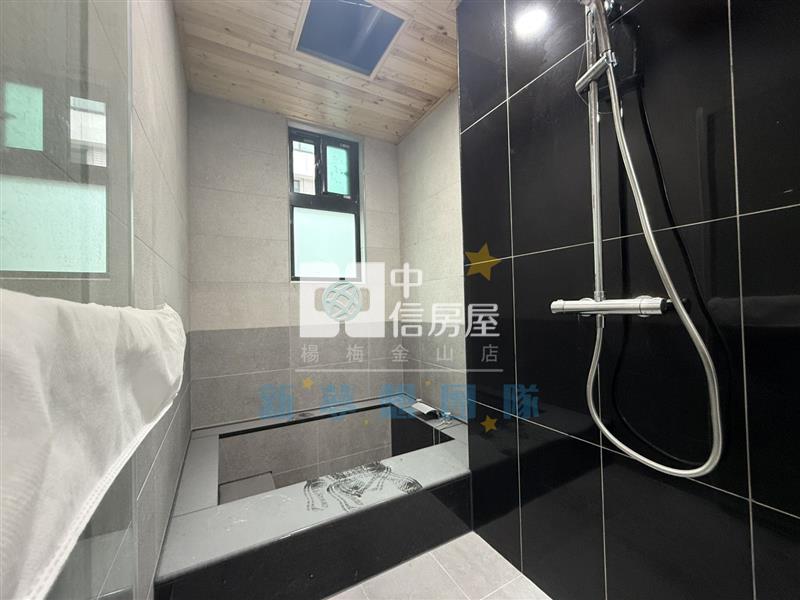 【新夢想】喬成大境電梯豪墅5-2房屋室內格局與周邊環境
