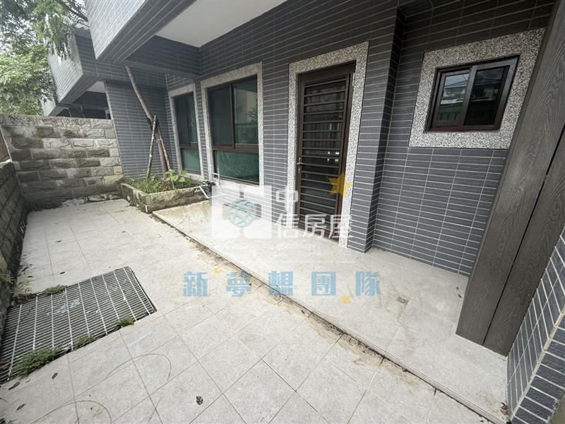 【新夢想】喬成大境電梯豪墅5-2房屋室內格局與周邊環境